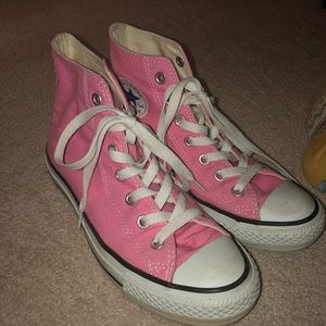 🤩🤩 HIGH TOP CONVERSE